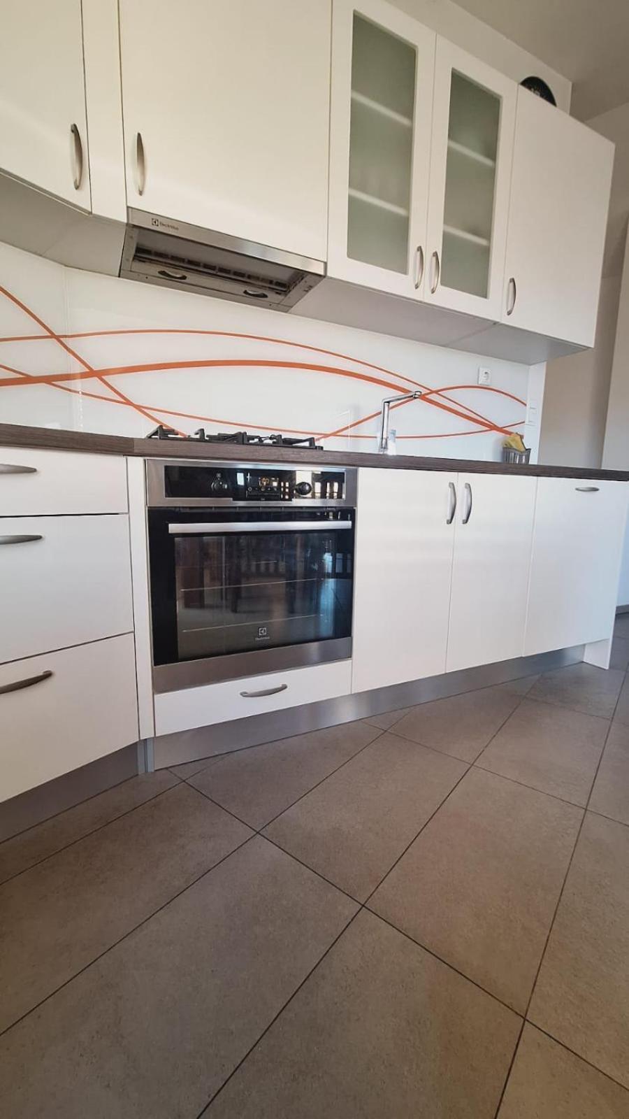 Apartman Tutti ชิเบนิก ภายนอก รูปภาพ