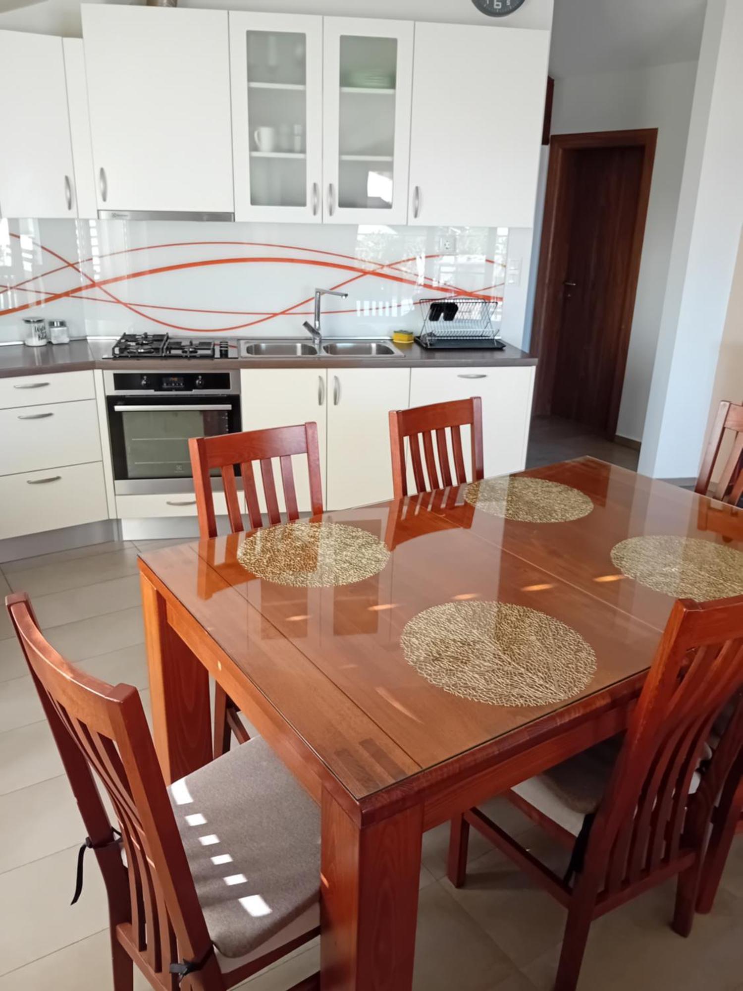 Apartman Tutti ชิเบนิก ภายนอก รูปภาพ