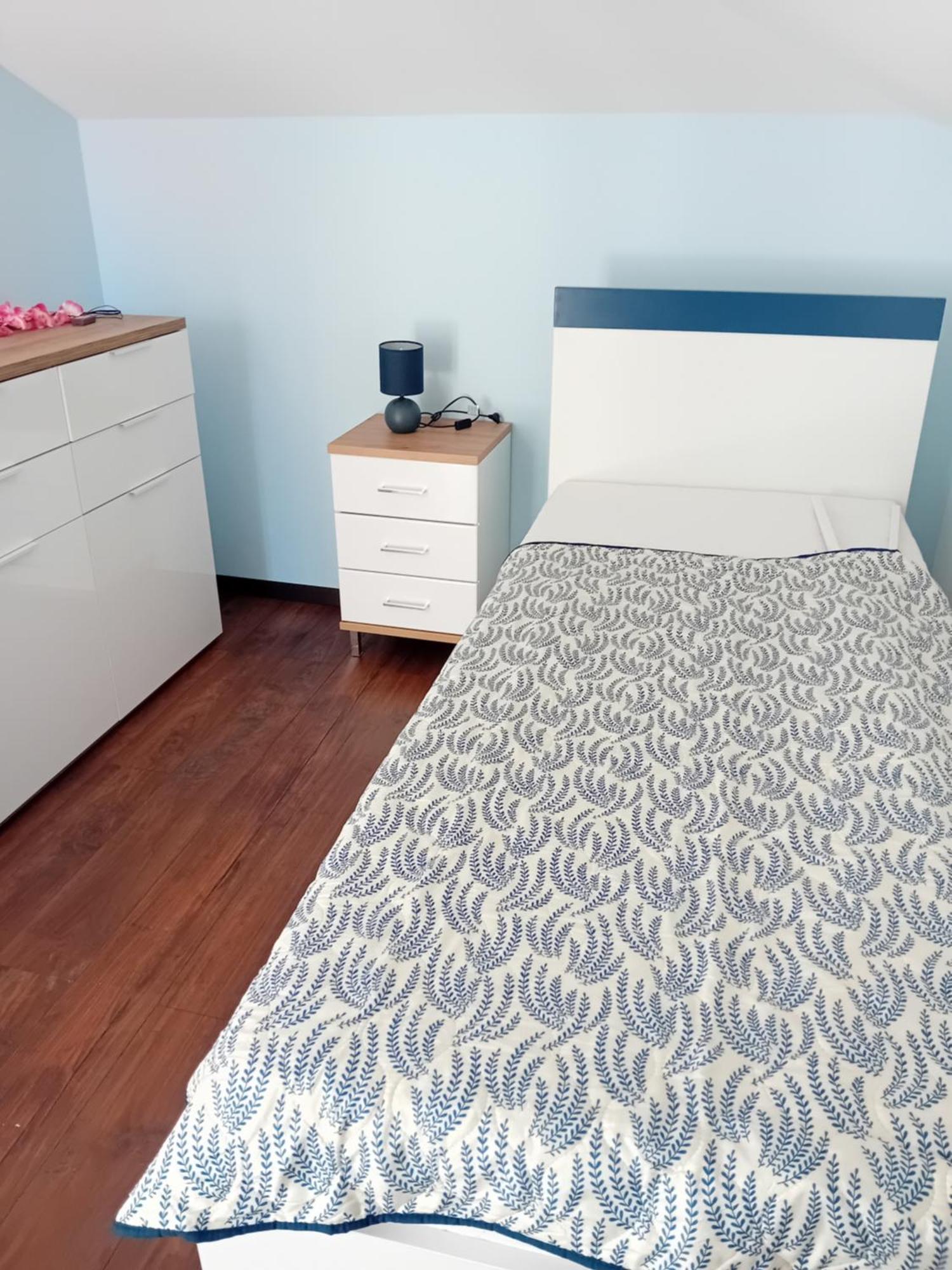 Apartman Tutti ชิเบนิก ภายนอก รูปภาพ